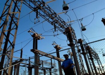 Maduro instruyó reforzar planes de defensa del Sistema Eléctrico Nacional