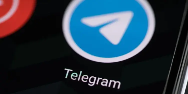 Denuncian que la app Telegram fue bloqueada por CANTV