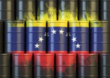 Bloomberg: Venezuela gestiona que China compre petróleo ante la salida de Chevron y de otros operadores energéticos