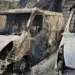 Rusia lanzó su mayor ataque con drones contra Ucrania tras no llegar a un alto el fuego