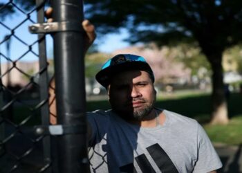 «Sueño convertido en pesadilla», dice padre de venezolano detenido en El Salvador