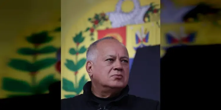Cabello a la CIDH: ¿Por qué no piden el fin a la estigmatización contra los venezolanos en el mundo?