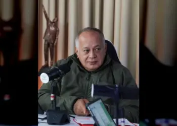 Diosdado Cabello: La única razón de la pelea entre Musk y Trump es por plata