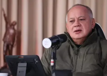 Cabello: Venezuela está en menos de tres homicidios por cada 100 mil habitantes