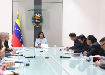 Gabinete Económico revisa Plan Productivo para impulsar el crecimiento sostenible en el país