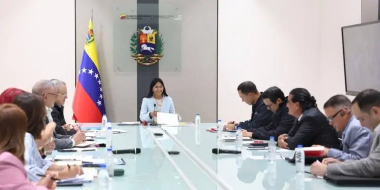 Gabinete Económico revisa Plan Productivo para impulsar el crecimiento sostenible en el país
