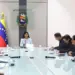 Gabinete Económico revisa Plan Productivo para impulsar el crecimiento sostenible en el país