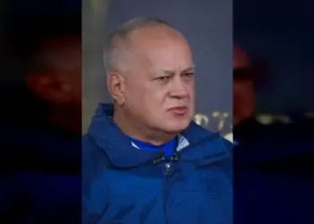 Cabello a Edmundo González: Ojalá tuviera un poco de dignidad y hablara de los asesinatos en El Salvador
