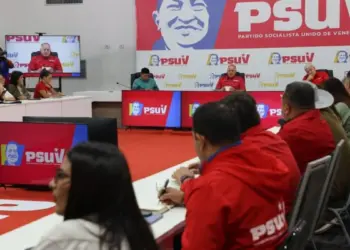 Cabello sobre situación en medio oriente: Lamentamos profundamente lo que está ocurriendo