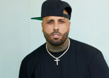 Nicky Jam regresa a Caracas el 19 de septiembre con su Sunshine Tour