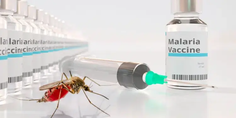 Vacuna aprobada por la OMS contra la malaria se producirá en India y costará menos de 5 dólares