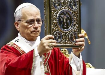 «Abrirse a los cambios»: el llamado del papa León XIV a la Iglesia