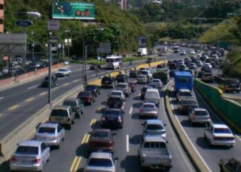 Autopista Prados del Este estará parcialmente cerrada el 2 de junio