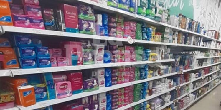 Venezuela instalará planta de higiene personal valorada en más de USD 27 millones