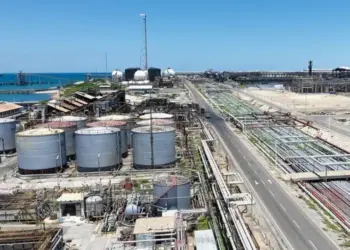 Pdvsa reinicia operaciones en refinería Cardón tras interrupción eléctrica