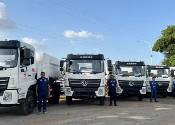 Gobierno anuncia fortalecimiento del sistema hídrico nacional ante contingencia por lluvias