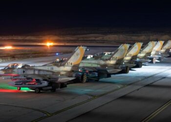 Rusia condena las acciones de Israel contra Irán y advierte de las consecuencias