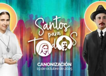 Iglesia de Caracas anuncia celebración multitudinaria por canonización de José Gregorio Hernández y Carmen Rendiles