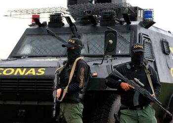 Detienen a 4 mujeres que ofrecían servicios sexuales a delincuentes el Tren del Llano