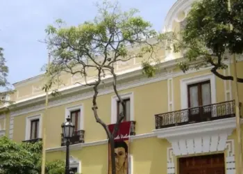 Gobierno rechaza postura de Trinidad y Tobago y le pide no prestarse a “juegos geopolíticos”