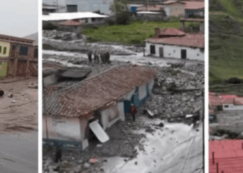 Instalarán puentes de guerra para restablecer el tránsito afectado por las lluvias en Mérida