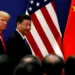EE.UU. y China reanudan conversaciones comerciales en Londres en medio de tensiones