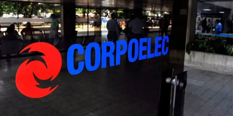 Corpoelec denuncia ataque contra cuatro torres de transmisión eléctrica en Carabobo
