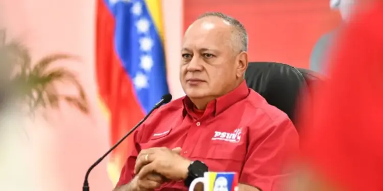 PSUV anuncia fechas para postulaciones de candidatos a elecciones del 27 de julio