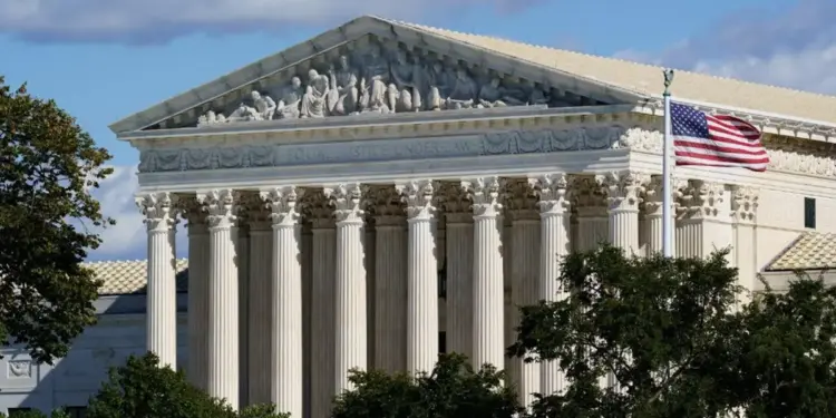 Corte Suprema de EE.UU. facilita que heterosexuales demanden por discriminación