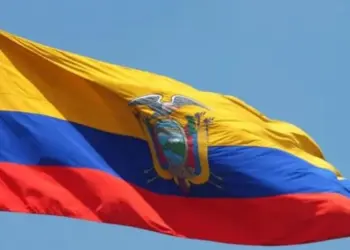 Ecuador exigirá visas de tránsito a viajeros de Venezuela y otros 44 países