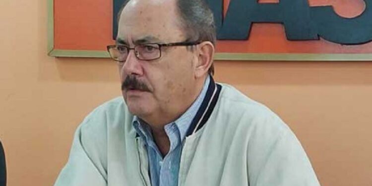 MAS propone candidaturas unitarias opositoras para comicios municipales
