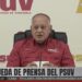 Diosdado Cabello reafirma la unidad del chavismo y confía en un proceso electoral impecable para el 27 de julio