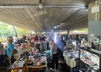 El feudo de Prados del Este: 25 años de poder y opacidad