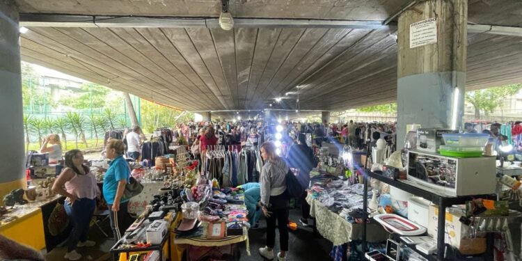 El feudo de Prados del Este: 25 años de poder y opacidad