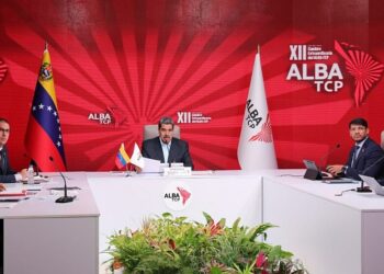 Venezuela anuncia lanzamiento de una iniciativa de la ALBA para la seguridad alimentaria