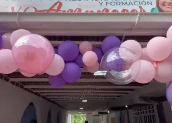 Inauguran centro de restauración para mujeres en situación de vulnerabilidad en La Guaira