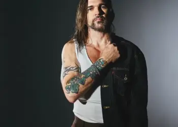 Juanes regresa al Hollywood Bowl con el venezolano Gustavo Dudamel