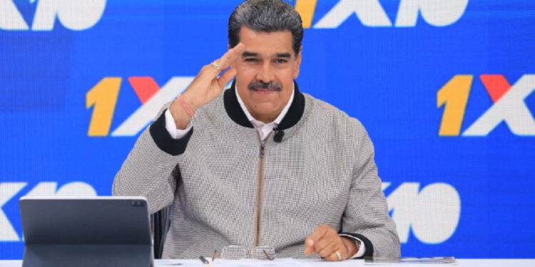 Presidente Maduro insta a participar en las asambleas de postulación para candidatos a las Alcaldías
