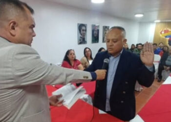 Quedó instalado el primer Consejo Legislativo de la Guayana Esequiba