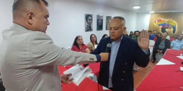 Quedó instalado el primer Consejo Legislativo de la Guayana Esequiba