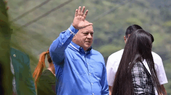 Cabello: «La juventud es el blanco preferido de quienes atacan al país»