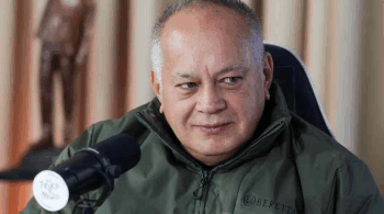 Cabello afirma que continúan las investigaciones por caso de dólar paralelo y no descarta más detenciones