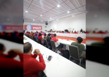 Cabello: Tendremos una reunión para tratar cuándo podemos llamar a elecciones municipales en Guayana Esequiba