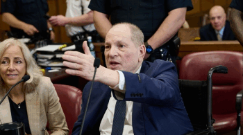 El jurado declara culpable a Harvey Weinstein de un cargo de agresión sexual en Nueva York