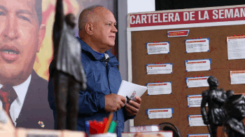 Venezuela incauta «otro lote de armas» provenientes de Trinidad y Tobago