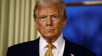 Trump lanza advertencia a Irán: “Hagan un acuerdo antes de que no quede nada”