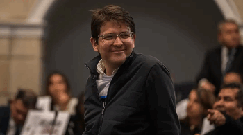 Nuevo parte médico de Miguel Uribe Turbay indica «tendencia a la estabilización cerebral»