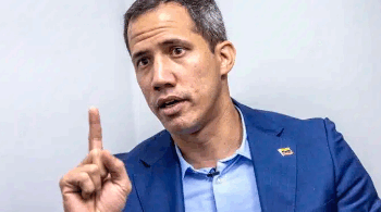 Solicitarán orden de aprehensión y alerta roja contra Juan Guaidó por hechos de corrupción en España