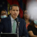 «De Sánchez, solo hablé una vez»: Lo que dijo Guaidó tras difundirse audios por caso de corrupción en España