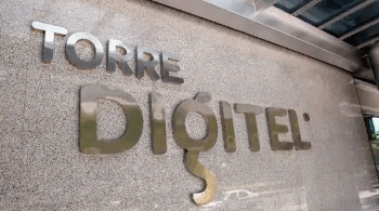 Digitel lanza en Venezuela el primer servicio de internet en la red 5G